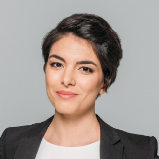Sarah K. Mitchell